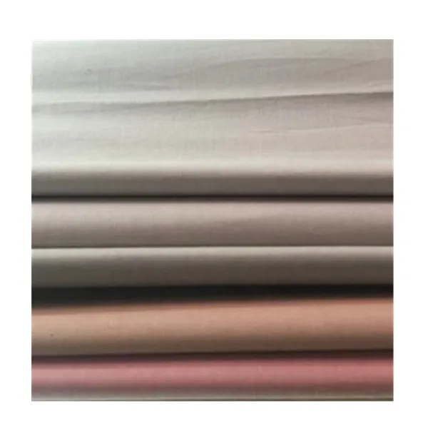 Hersteller preis Textil 100% Polyester Bettlaken stoff