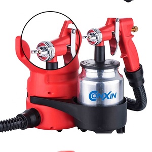 Le migliori pistole <span class=keywords><strong>a</strong></span> spruzzo senza fili per pistola <span class=keywords><strong>a</strong></span> spruzzo <span class=keywords><strong>a</strong></span> <span class=keywords><strong>batteria</strong></span> per verniciatura conveniente - Product Image 1