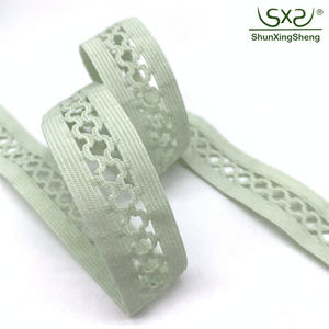 Sujetador de nailon elástico, ropa interior, banda elástica, jacquard, novedad de <span class=keywords><strong>2022</strong></span> - Product Image 4