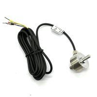 DYMH-103 LCMH-B03 Célula de carga en línea de 30 kg, sensor de tensión y presión, galga de deformación para automatización industrial