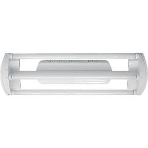 Plafonnier <span class=keywords><strong>Blenda</strong></span> 3xG13 T8 60cm Blanc 67x20x12cm Dimensions - Product Image 1