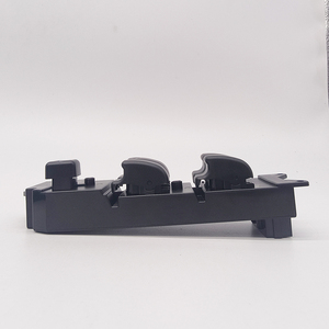 Interrupteur de lève-vitre pour voiture conduite à droite pour Mitsubishi L200 Triton Storm 96-04 MR194826 - Product Image 4
