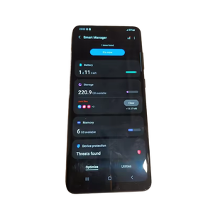 Fournisseur professionnel <span class=keywords><strong>S20</strong></span> <span class=keywords><strong>Ultra</strong></span> 5G RAM 12G ROM 256G - Product Image 4