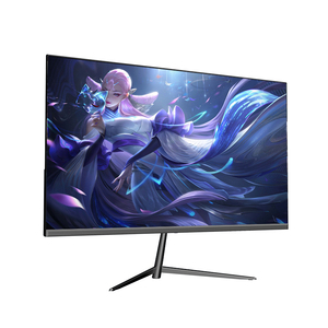 Monitor para Juegos Económico OEM, Pantalla IPS de 1080P, 165Hz, 23.8 Pulgadas, Retroiluminación LED, Tiempo de Respuesta de 5ms, 90% SRGB - Product Image 1