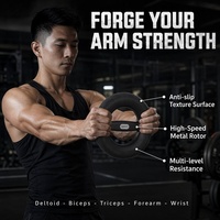2026 Neues Produkt: Exzentrischer Krafttrainer für Handgelenk und Arm – Muskelaufbau und Stressabbau