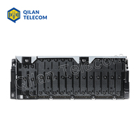 Casing ekspansi JBOD kualitas tinggi Exos E 4U106 2332TB 106*3.5 mendukung SAS drive