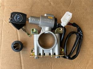 Kinglong 버스 예비 품목 점화 스위치 4011 점화 시동기 스위치 - Product Image 3