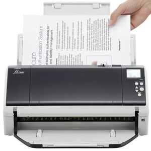 Hot Sale Fujitsu Fi-7480 <strong>A3</strong> High-Speed Digital Auto <strong>Scanner</strong> USB <strong>Document</strong> &amp; CIS Interface USB in Stock - Product Image 5