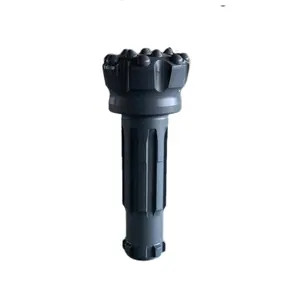 Professional manufacture mission series DHD 360 DTH hammer and bit