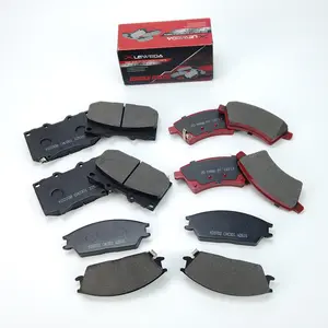 Fast Delivery Classic Vehicles Brake Pad OEM 58302-2BA40 D1297