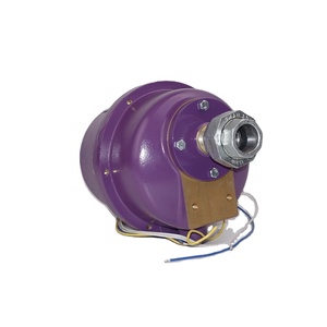 เครื่องตรวจจับรังสีอัลตราไวโอเลตแบบตรวจสอบตัวเองได้ รุ่นป้องกันการระเบิด C7061F2001 - Product Image 1
