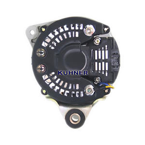 Alternateur compatible avec RENAULT RAPID 1.6 D (F404) Diesel (KW : 40, HP : 55) de 03-1986 à 08-1998 KUHNER 30557RI NEUF - Product Image 3