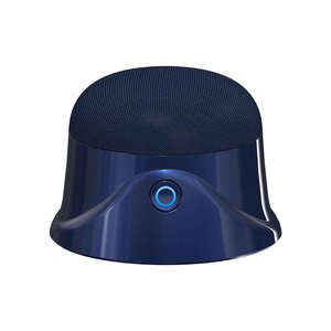Mini support de téléphone portable magnétique, haut-parleur sans fil 5W - Product Image 4