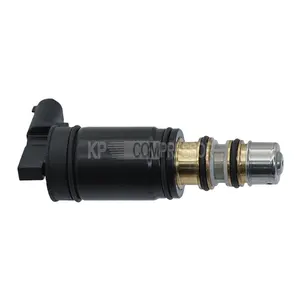 Kps Auto Airconditioning Reserveonderdelen Denso 6seu Compressor Regelklep Kps033 Auto A/C Compressor Regelklep Voor Bmw