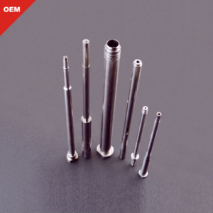 Cơ khí chính xác các bộ phận chế biến nhôm <span class=keywords><strong>CNC</strong></span> các bộ phận công lắp ráp phụ kiện - Product Image 4