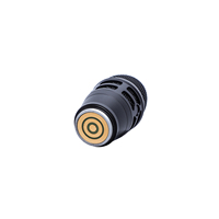 KSM8/C-9CE Capsule à condensateur de haute qualité Pièces de microphone sans fil Noyau de micro pour la conférence