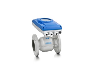 เครื่องวัดการไหลแบบแม่เหล็กไฟฟ้า KROHNE OPTIFLUX 0-999 ลิตร/ชม. ช่วงการวัดกว้าง สำหรับน้ำ ผลิตจากอลูมิเนียมอัลลอยด์ ผลิตในจีน มีสินค้าพร้อมส่ง - Product Image 5