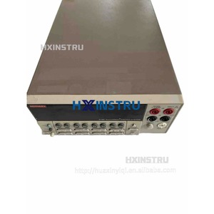Keithley 2790 avec système de commutation Source-Mètre 7751 / H - Product Image 4