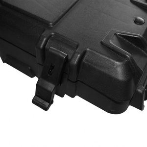 YongJin ATV piezas Lock & Ride caja de carga frontal caja de almacenamiento 2877951 para <span class=keywords><strong>Polaris</strong></span> <span class=keywords><strong>Sportsman</strong></span> <span class=keywords><strong>1000</strong></span> 850 550 Touring SP XP - Product Image 5