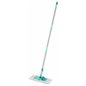 <b>Floor</b> cleaner with microfibre cloth (49cm) SUPERDUSTER <b>FLOOR</b> 55517 - Product Image 1