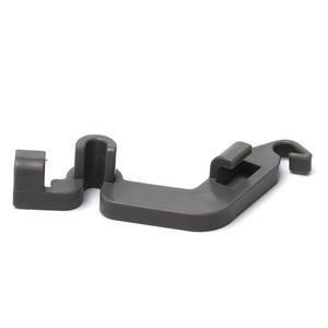 Collier de serrage d'arbre de transmission pointu pour lave-vaisselle W10082853, pièce de rechange en plastique pour réparation de lave-vaisselle - Product Image 4