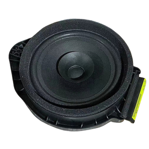 26681181 9039000 Vente d'usine Haut-parleur de porte arrière radio pour Chevrolet <span class=keywords><strong>Opel</strong></span> GMC Buick Encore Gl6 EXCELLE Accessoires de voiture - Product Image 4