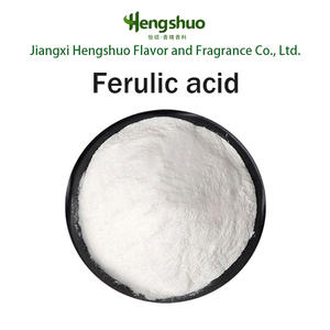 Hoge Kwaliteit 98% Ferulazuur Poeder Ferula <span class=keywords><strong>Asafoetida</strong></span> Wortel Extract In Ferula Assafoetida L - Product Image 3