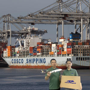 가장 저렴한 화물 대리점 배송 Ddp 도어 투 도어 항공 운임 중국에서 캐나다까지 미국 호주 네덜란드 영국 독일 유럽 - Product Image 6