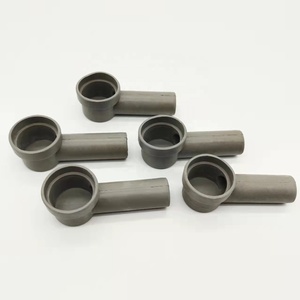 Fabricants de pièces en <span class=keywords><strong>caoutchouc</strong></span> sur mesure de forme spéciale, type <span class=keywords><strong>porte</strong></span>-cigarette, pièces de protection en <span class=keywords><strong>caoutchouc</strong></span> - Product Image 4