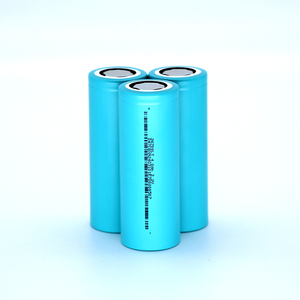 Batería de Iones de Litio CBAK de Alta Capacidad 4Ah 3.2V 26700LT - Resistente a Temperaturas Súper Bajas -40C 3C 2500 - Product Image 1