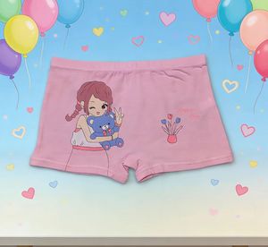 Bragas para Niñas 	   Ropa de Bebé Niño 	   Ropa Interior para Niñas Niobragas Nia, Ropa Infantil Coreana para Niñas - Product Image 3