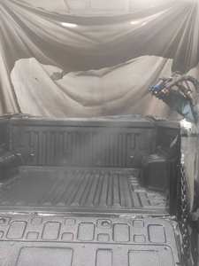 Macchina Portatile per Rivestimento in Poliurea Reanin K7000 per Impermeabilizzazione - Product Image 5