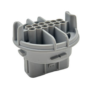 12-контактный разъем для главного жгута проводов фар <span class=keywords><strong>Honda</strong></span> Accord 2023 года (версия для США) — универсальные аксессуары для жгутов проводов - Product Image 2