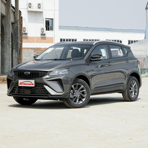 Geely binyue 2025 sang trọng Xăng SUV thiết kế nhỏ gọn 1.5L Xăng CVT hộp số tự động bán buôn - Product Image 5