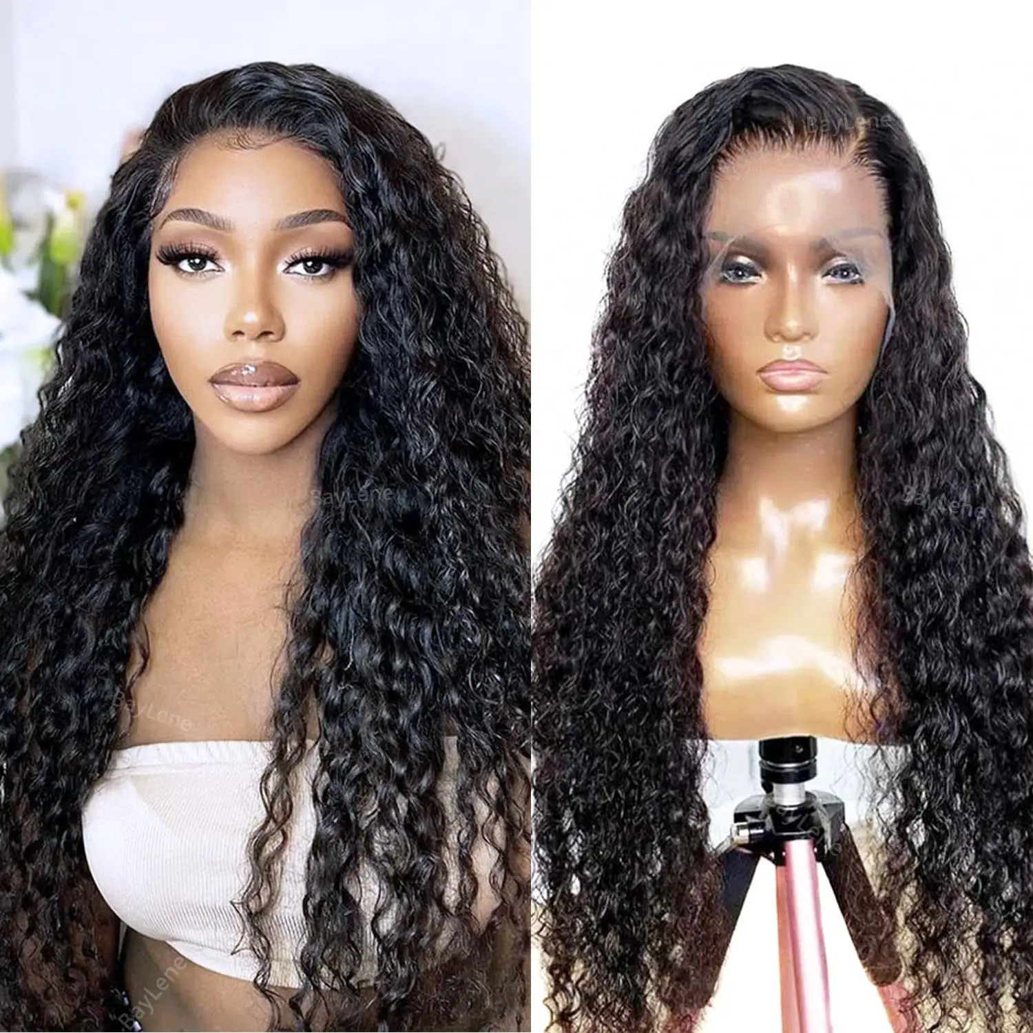 Wholesale Body Wave HD Full Lace Wigs Human Hair Lace Front Peruvian Virgin Hair 360 Lace Front Wigs for Black Women