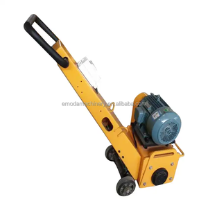 Fraiseuse 250 la plus populaire de haute qualité et de précision pour la construction à bas prix - Product Image 3