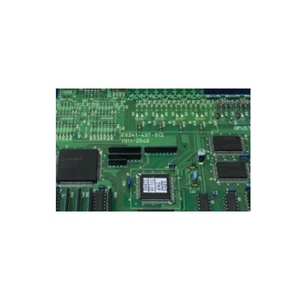 E0241-437-012 บอร์ดใหม่เอี่ยม อะไหล่แท้ พร้อมการรับประกันหนึ่งปี - Product Image 2
