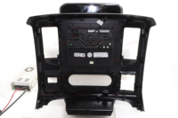 Neues Design 12,1'' Vertikaler Bildschirm Android Autoradio für Dodge RAM 2008-2012 GPS-Navigation Multimedia Carplay Auto-Haupteinheit