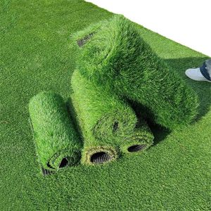 <span class=keywords><strong>Gazon</strong></span> artificiel intérieur/extérieur pour jardin <span class=keywords><strong>Gazon</strong></span> <span class=keywords><strong>synthétique</strong></span> 3 couleurs robuste pour aménagement paysager - Product Image 3