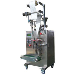 Tabletas píldoras troches máquina de embalaje/dulces pequeños, cápsulas pequeñas, máquina de embalaje de frijoles - Product Image 2