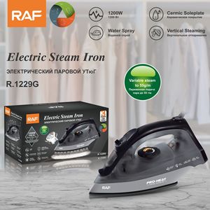 Wholesale Modern High-quality Portable Electric Steam Iron with Dry Function for Hotel Guest Supply and Homestay Use - Product Image 3