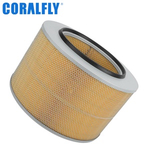 Compresseur d'air Chine C421729 30949104 C33922 Filtre à air du moteur - Product Image 3