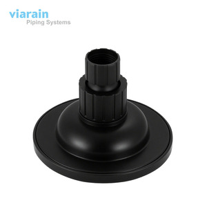 Irrigatore da Giardino Compatto Nero in Plastica PP con Attacco Filettato Femmina, Vendita Calda - Product Image 2