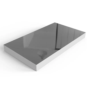 Placas y Láminas de Acero Inoxidable Antideslizantes con Diseño de Diamante en Relieve, SS SUS 304 301 316L 410 202 201 310S 321 316ti - Product Image 5