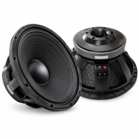 Subwoofer de scène extérieur haute puissance 18 pouces 3600W max, bobine vocale 115mm, enceinte Line Array NE18A
