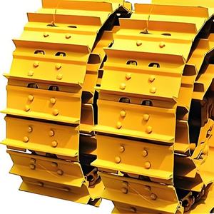 รองเท้าตีนตะขาบรถขุด <span class=keywords><strong>Shantui</strong></span> สำหรับรถขุดหนักซีรีส์ SD16/SD22/SD32 - Product Image 4