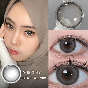 Free Shipping Magister <strong>Color</strong> <strong>Contacts</strong> New Arrival Soft <strong>Lens</strong> Colored -0.00 De -6.00 Prescription <strong>Contact</strong> <strong>Lenses</strong> Wholesale - Product Image 5
