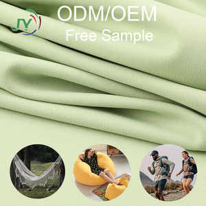 Fournisseur de tissus, <span class=keywords><strong>tissu</strong></span> extensible 4 directions en spandex/nylon à séchage rapide, vêtements de sport, hamacs d'extérieur, sacs de couchage, doublures intérieures - Product Image 1