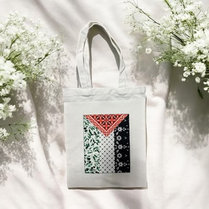Bolsa <span class=keywords><strong>de</strong></span> Tela <span class=keywords><strong>de</strong></span> Algodón con Temática Islámica, Bolsa <span class=keywords><strong>de</strong></span> Regalo <span class=keywords><strong>para</strong></span> Fiesta <span class=keywords><strong>de</strong></span> Ramadán, Bolsas <span class=keywords><strong>de</strong></span> Regalo con Cordón <span class=keywords><strong>de</strong></span> Algodón <span class=keywords><strong>para</strong></span> Ramadán - Product Image 6