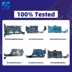 Stock en liquidation pour les cartes mères de jeu HP 830 840 850 pour G1 G2 G3 G4 G5 G6 G7 G8 G9 G10 avec processeur I3 I5 I7 de 4e à 13e génération - Product Image 3